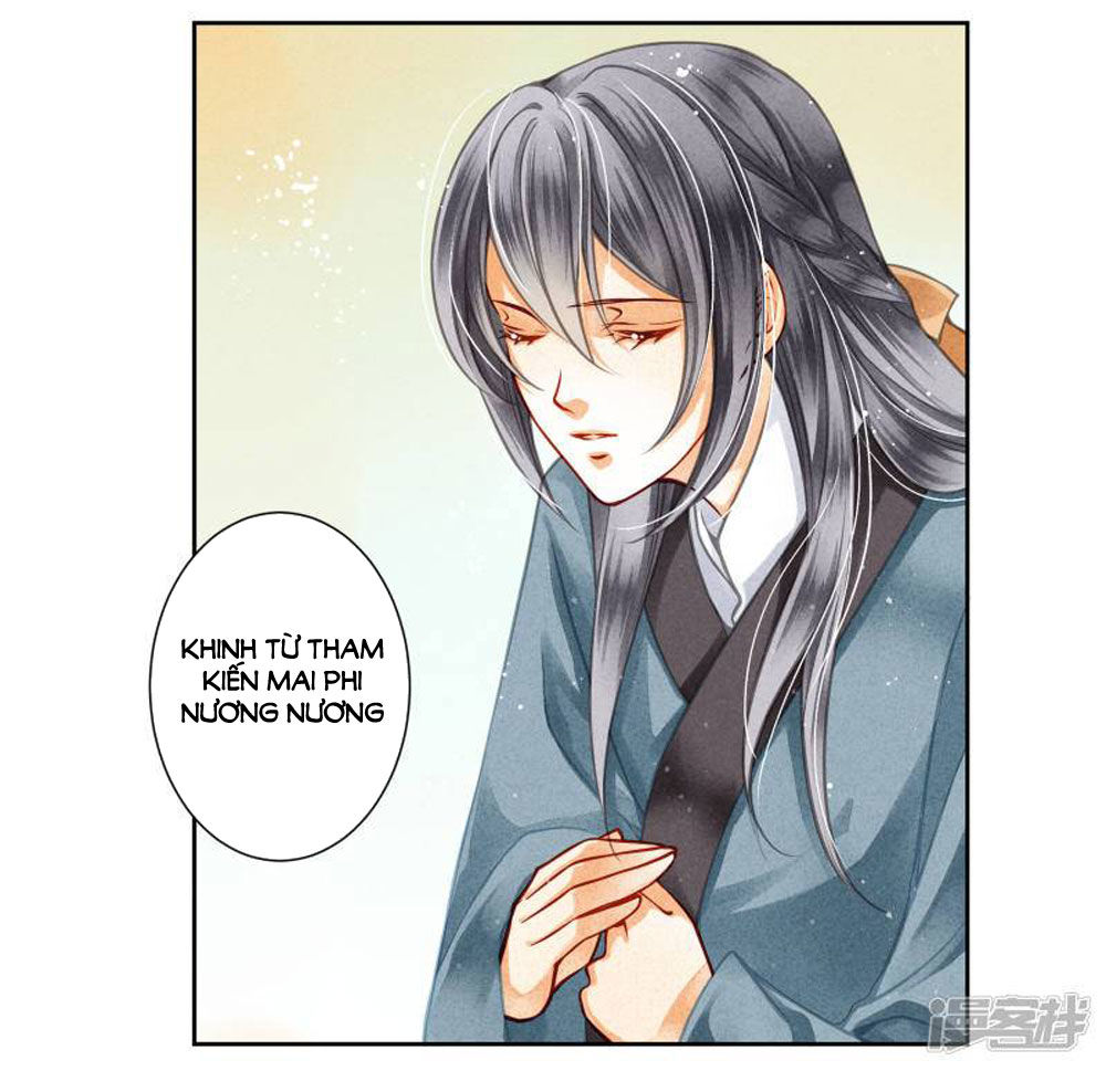 Ái Thượng Vô Địch Tiếu Hoàng Hậu Chapter 54 - 14