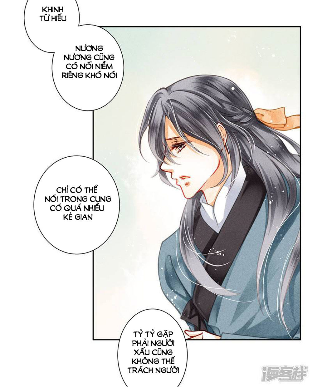 Ái Thượng Vô Địch Tiếu Hoàng Hậu Chapter 54 - 19