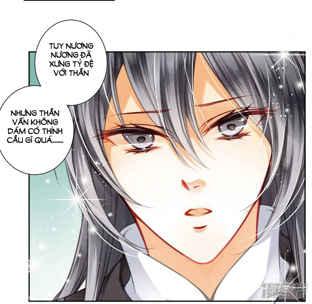 Ái Thượng Vô Địch Tiếu Hoàng Hậu Chapter 54 - 21