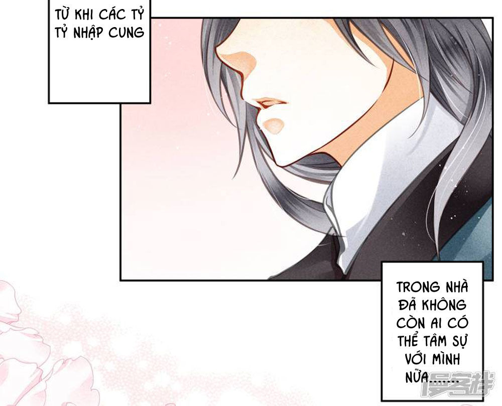 Ái Thượng Vô Địch Tiếu Hoàng Hậu Chapter 54 - 25