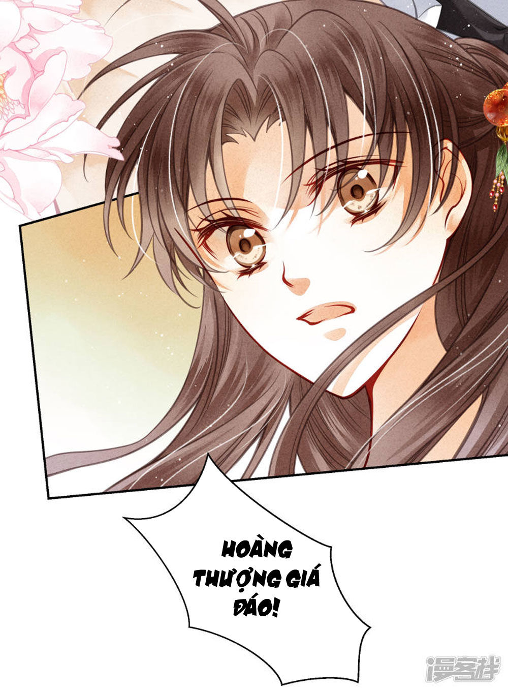 Ái Thượng Vô Địch Tiếu Hoàng Hậu Chapter 54 - 27