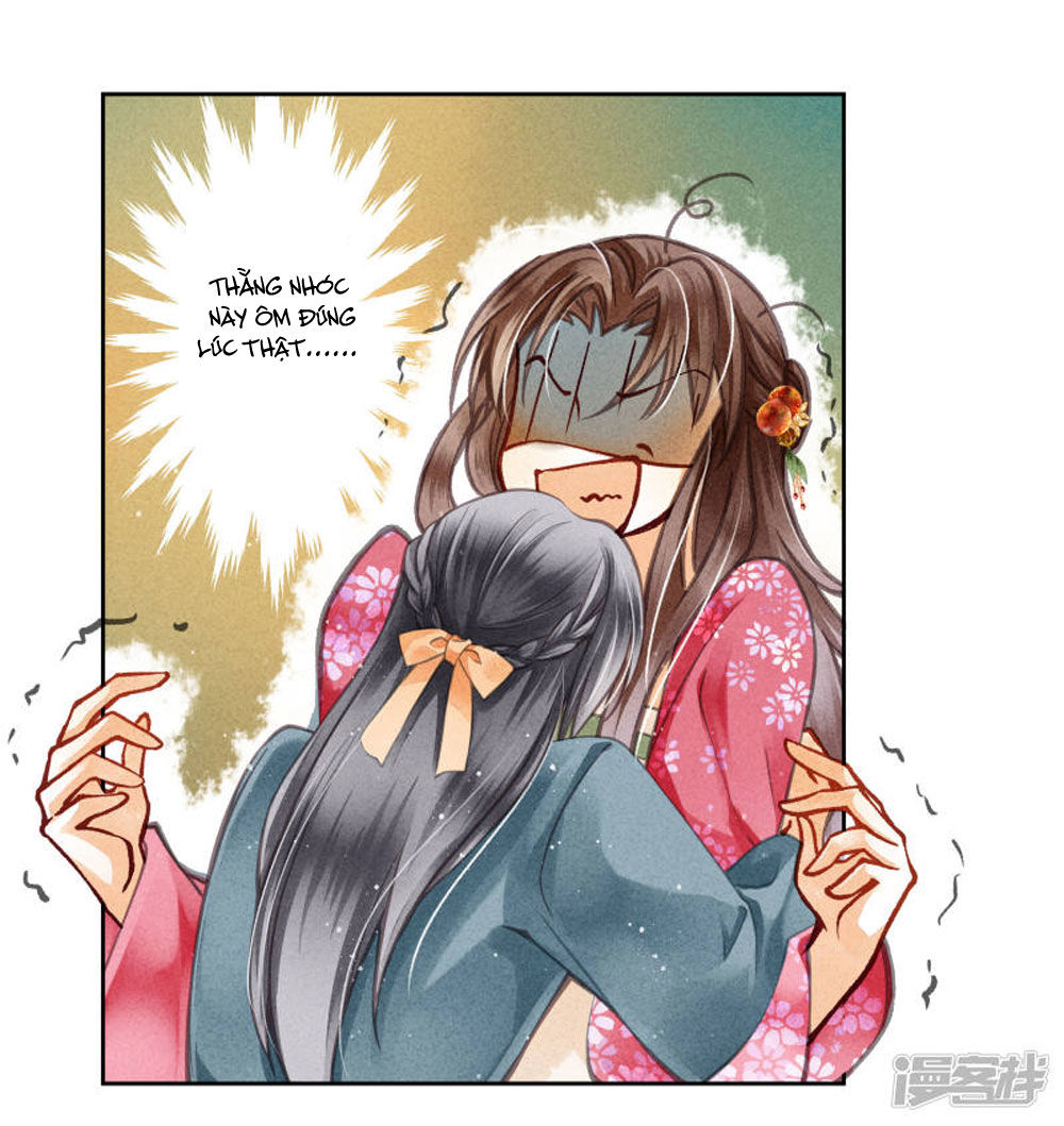 Ái Thượng Vô Địch Tiếu Hoàng Hậu Chapter 54 - 28