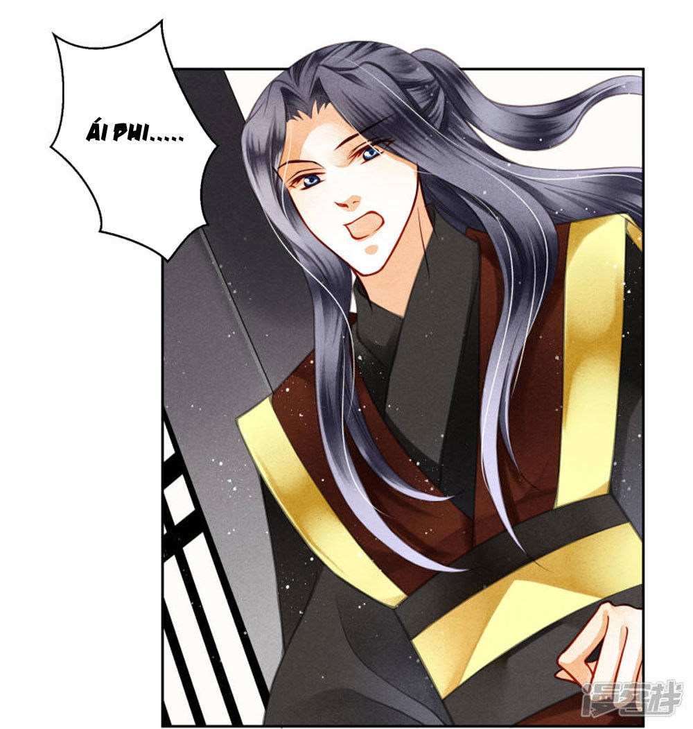 Ái Thượng Vô Địch Tiếu Hoàng Hậu Chapter 54 - 29