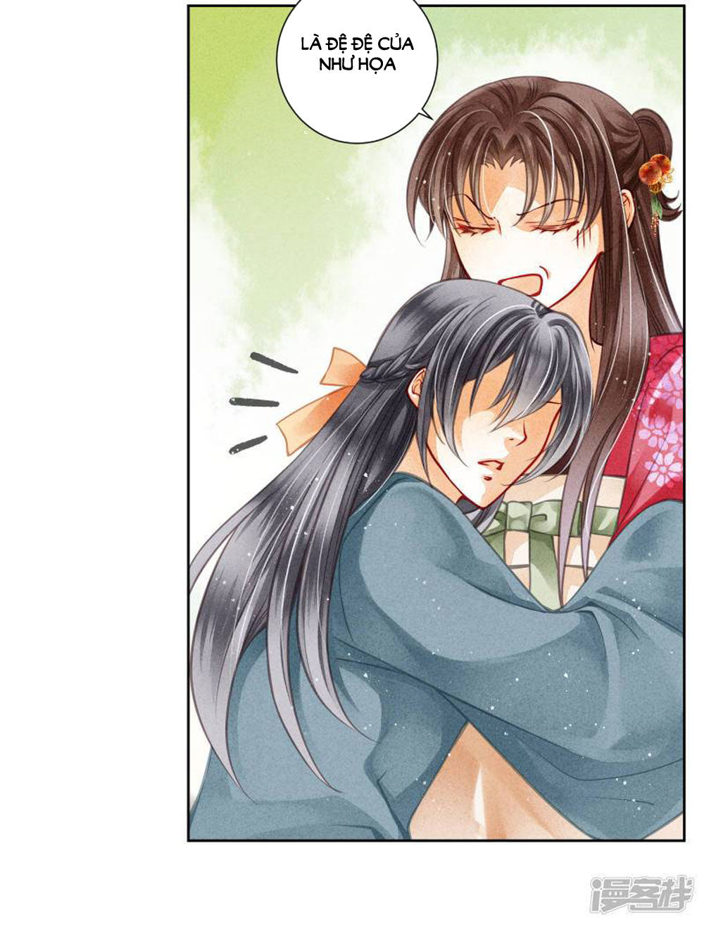 Ái Thượng Vô Địch Tiếu Hoàng Hậu Chapter 54 - 31