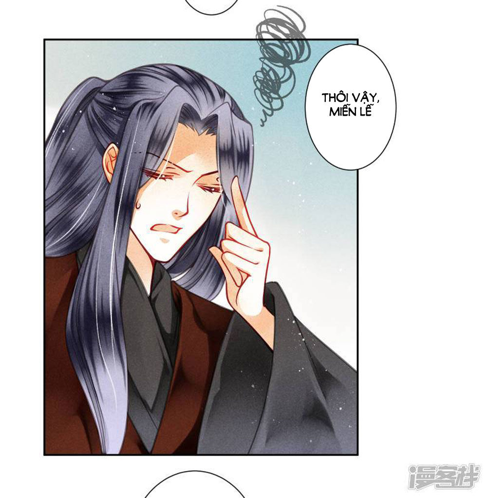 Ái Thượng Vô Địch Tiếu Hoàng Hậu Chapter 54 - 34