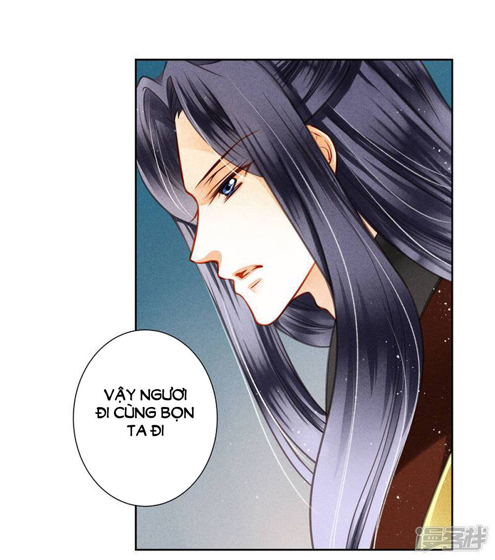 Ái Thượng Vô Địch Tiếu Hoàng Hậu Chapter 54 - 41