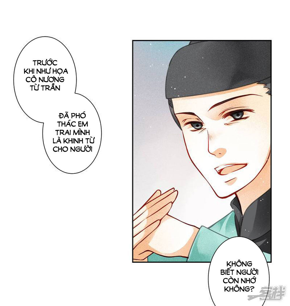 Ái Thượng Vô Địch Tiếu Hoàng Hậu Chapter 54 - 7