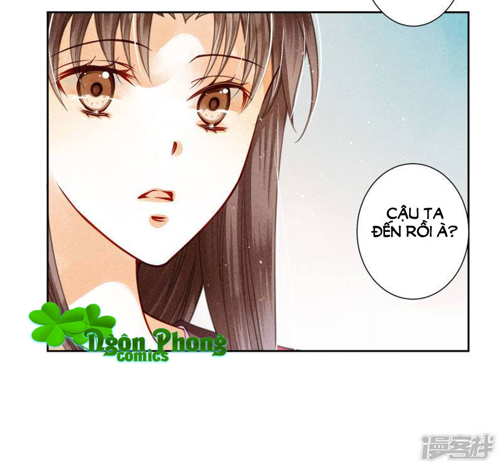 Ái Thượng Vô Địch Tiếu Hoàng Hậu Chapter 54 - 8