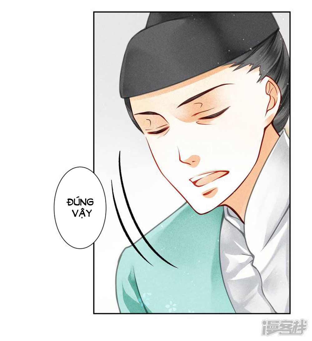 Ái Thượng Vô Địch Tiếu Hoàng Hậu Chapter 54 - 9