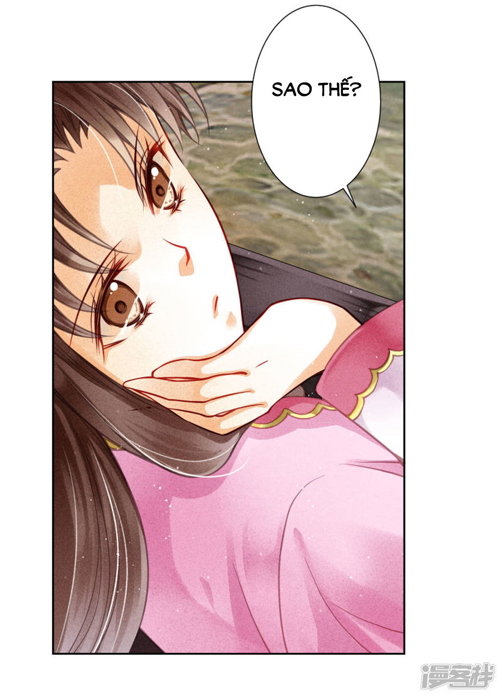 Ái Thượng Vô Địch Tiếu Hoàng Hậu Chapter 55 - 11