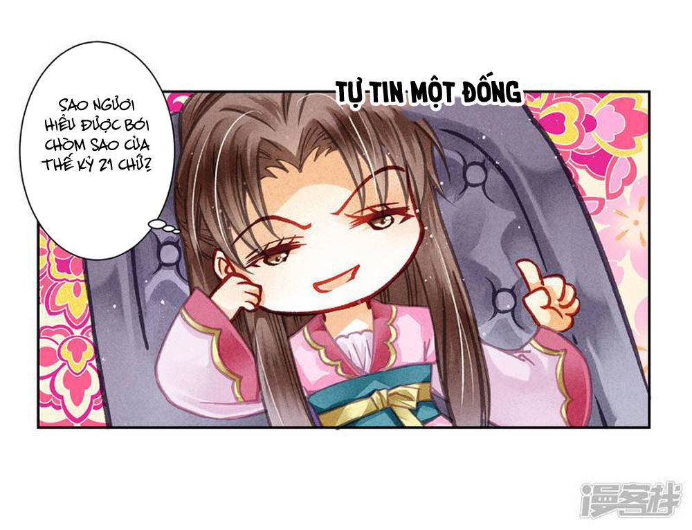 Ái Thượng Vô Địch Tiếu Hoàng Hậu Chapter 55 - 19