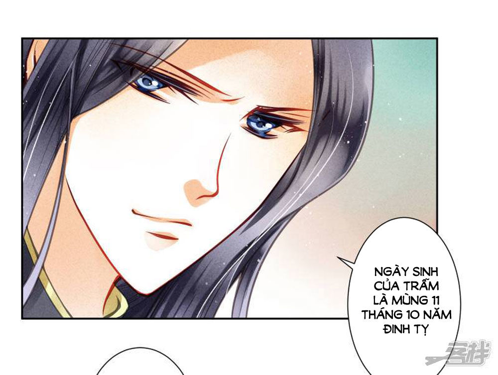 Ái Thượng Vô Địch Tiếu Hoàng Hậu Chapter 55 - 20
