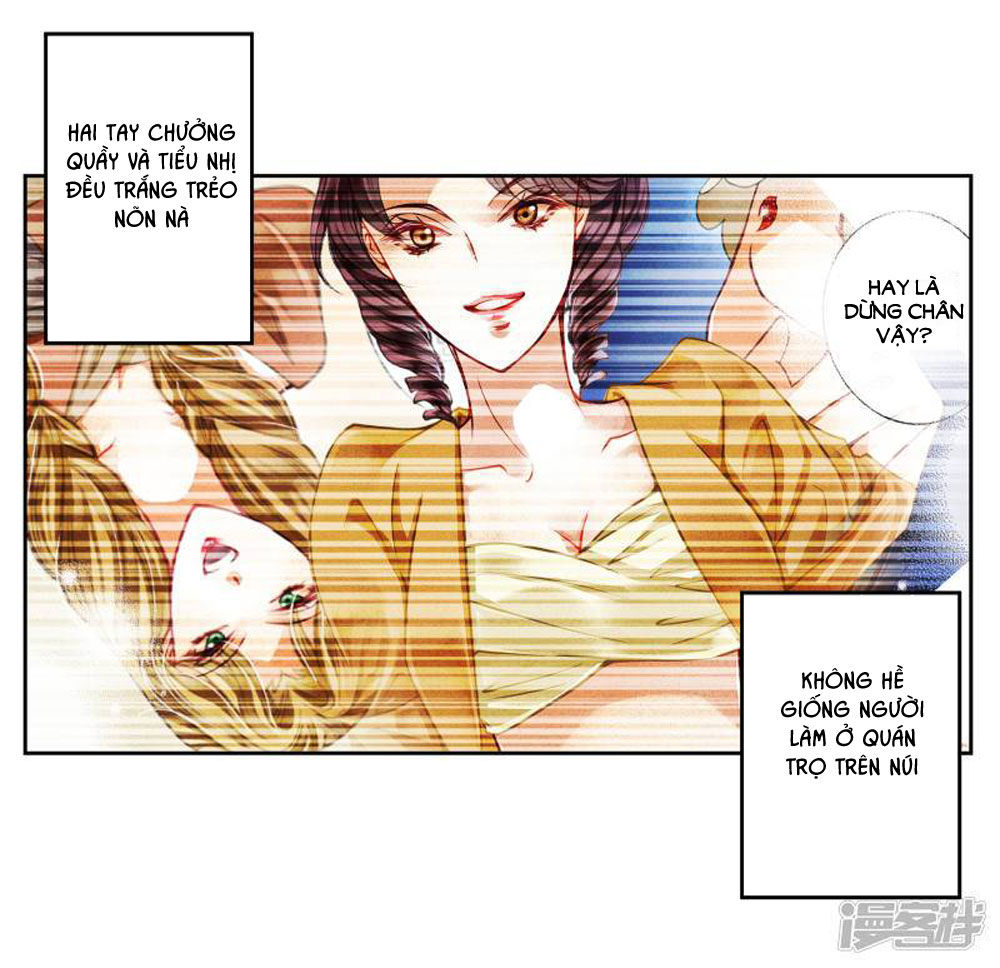 Ái Thượng Vô Địch Tiếu Hoàng Hậu Chapter 55 - 41