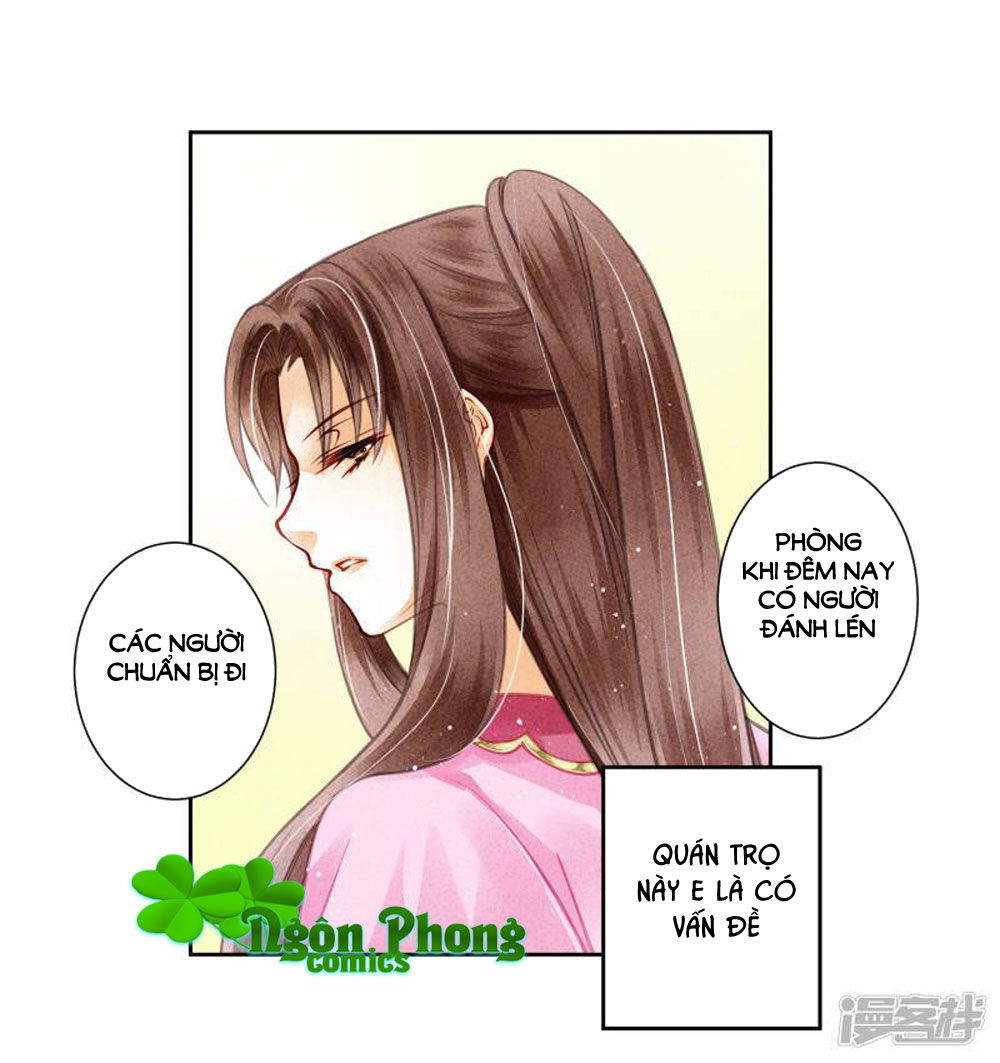 Ái Thượng Vô Địch Tiếu Hoàng Hậu Chapter 55 - 42