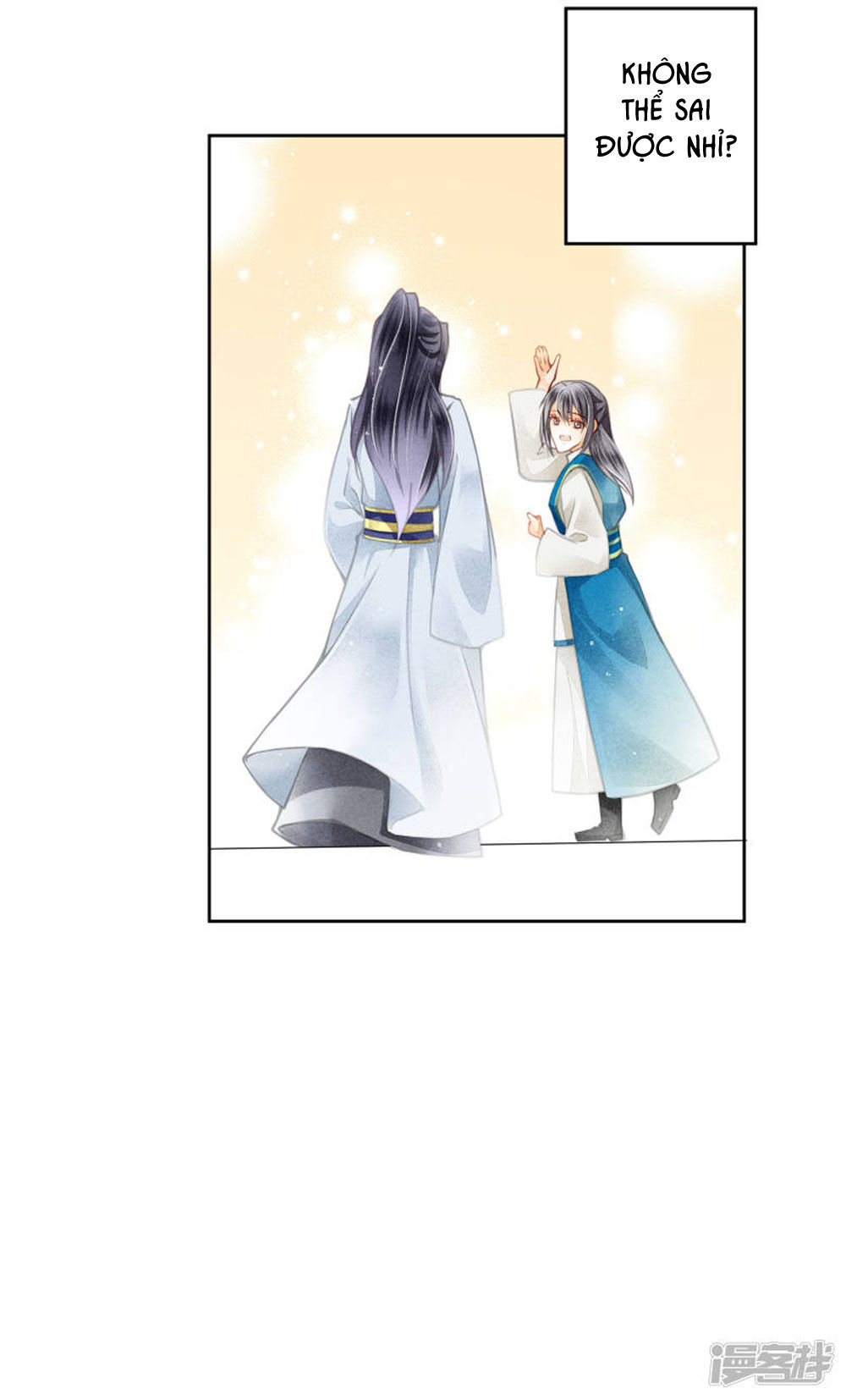 Ái Thượng Vô Địch Tiếu Hoàng Hậu Chapter 55 - 45