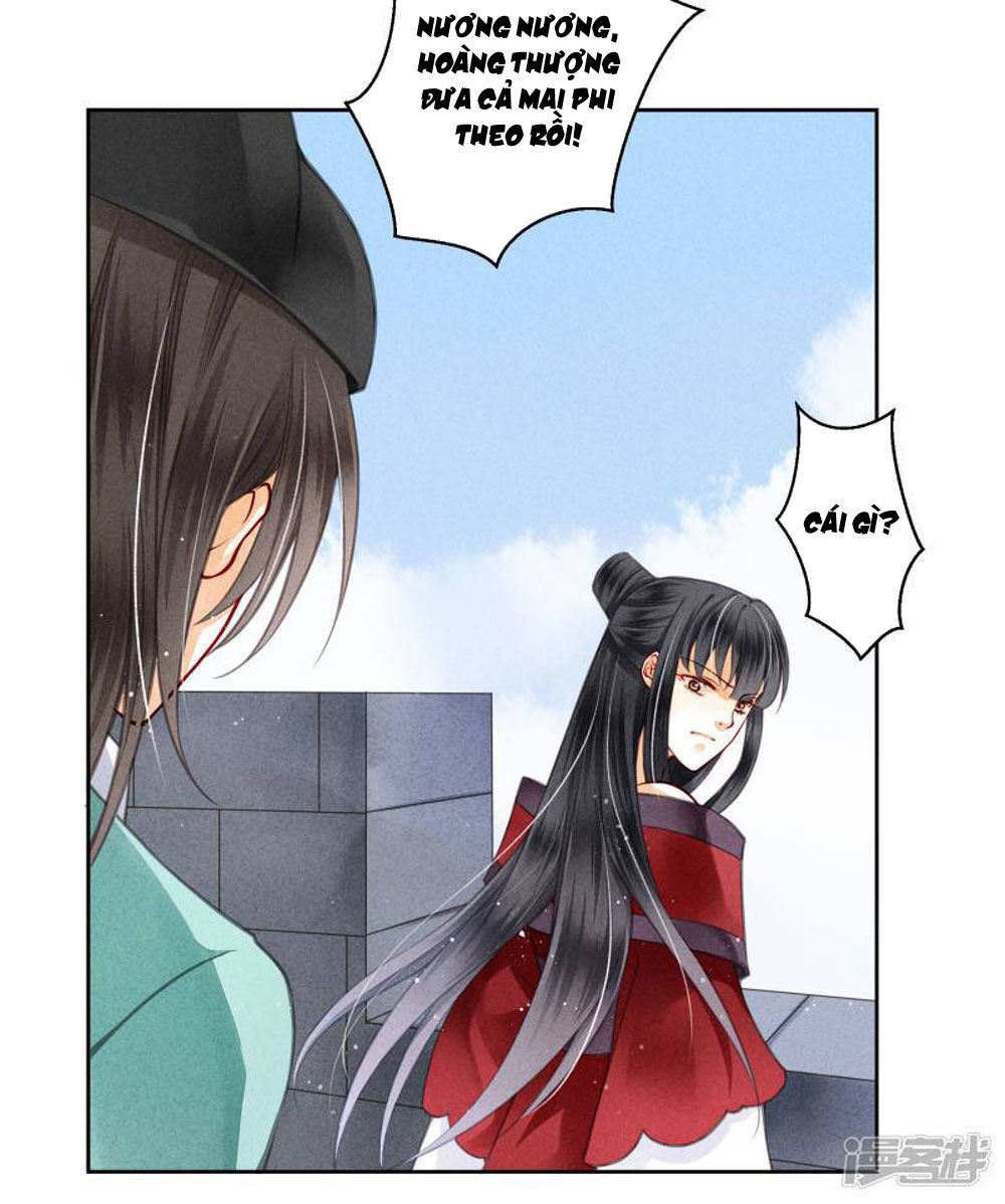 Ái Thượng Vô Địch Tiếu Hoàng Hậu Chapter 55 - 6