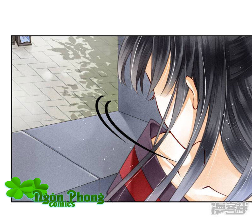 Ái Thượng Vô Địch Tiếu Hoàng Hậu Chapter 55 - 7