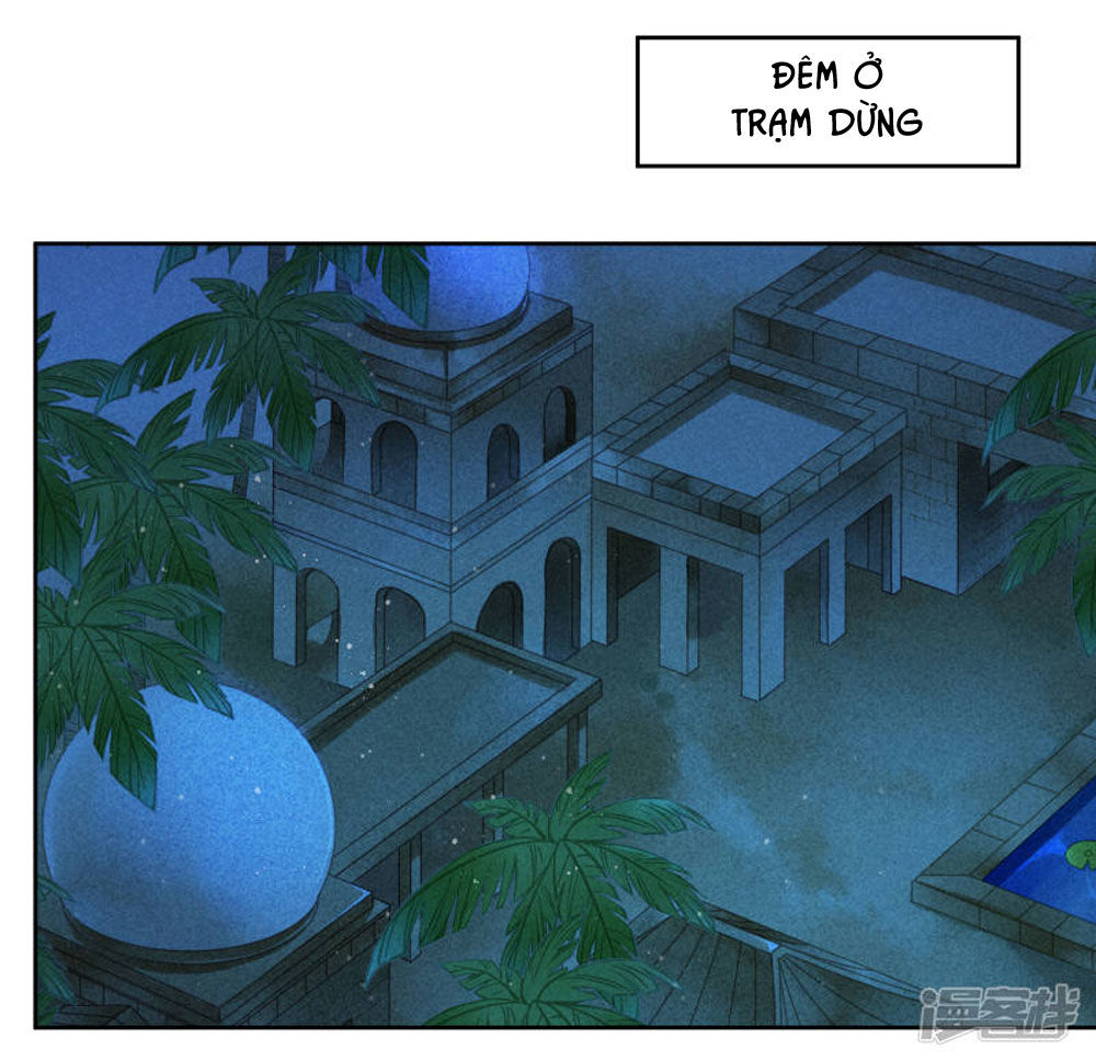 Ái Thượng Vô Địch Tiếu Hoàng Hậu Chapter 56 - 2