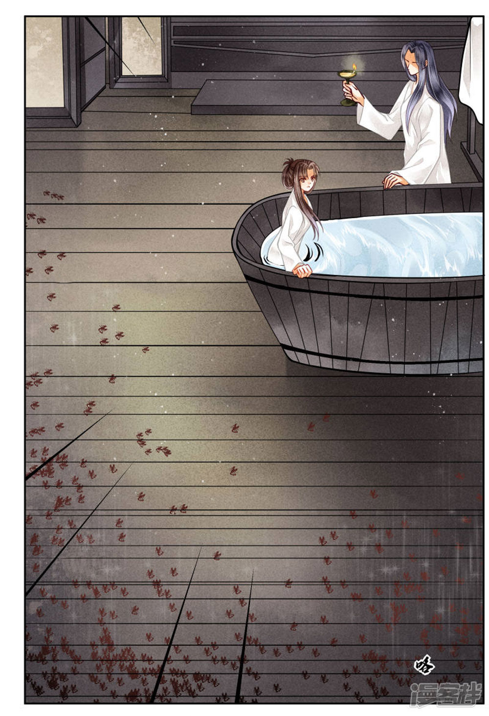 Ái Thượng Vô Địch Tiếu Hoàng Hậu Chapter 56 - 18