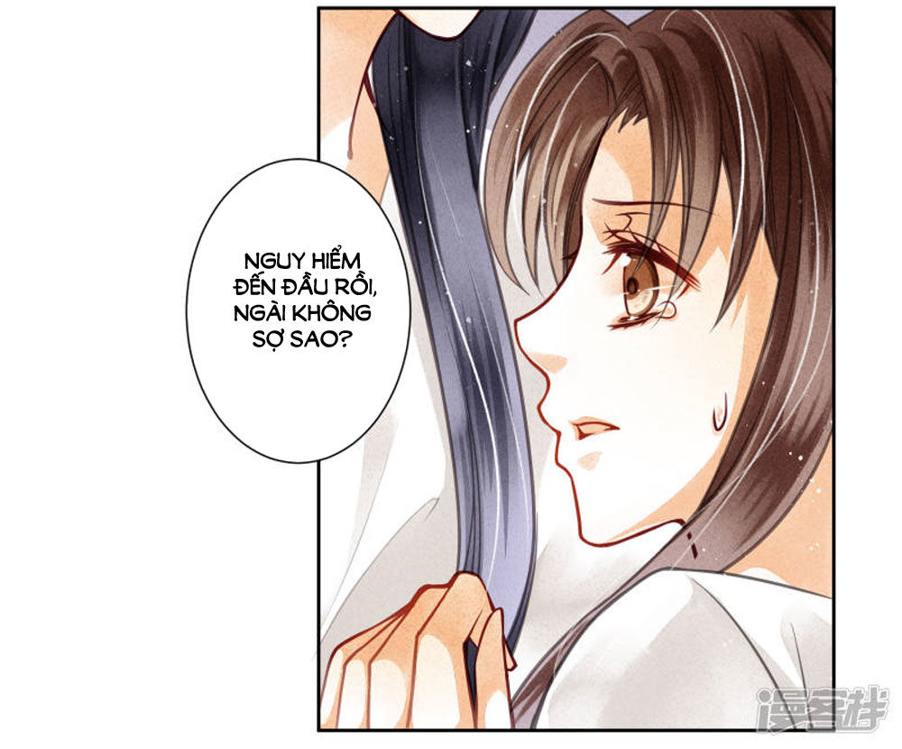 Ái Thượng Vô Địch Tiếu Hoàng Hậu Chapter 56 - 24