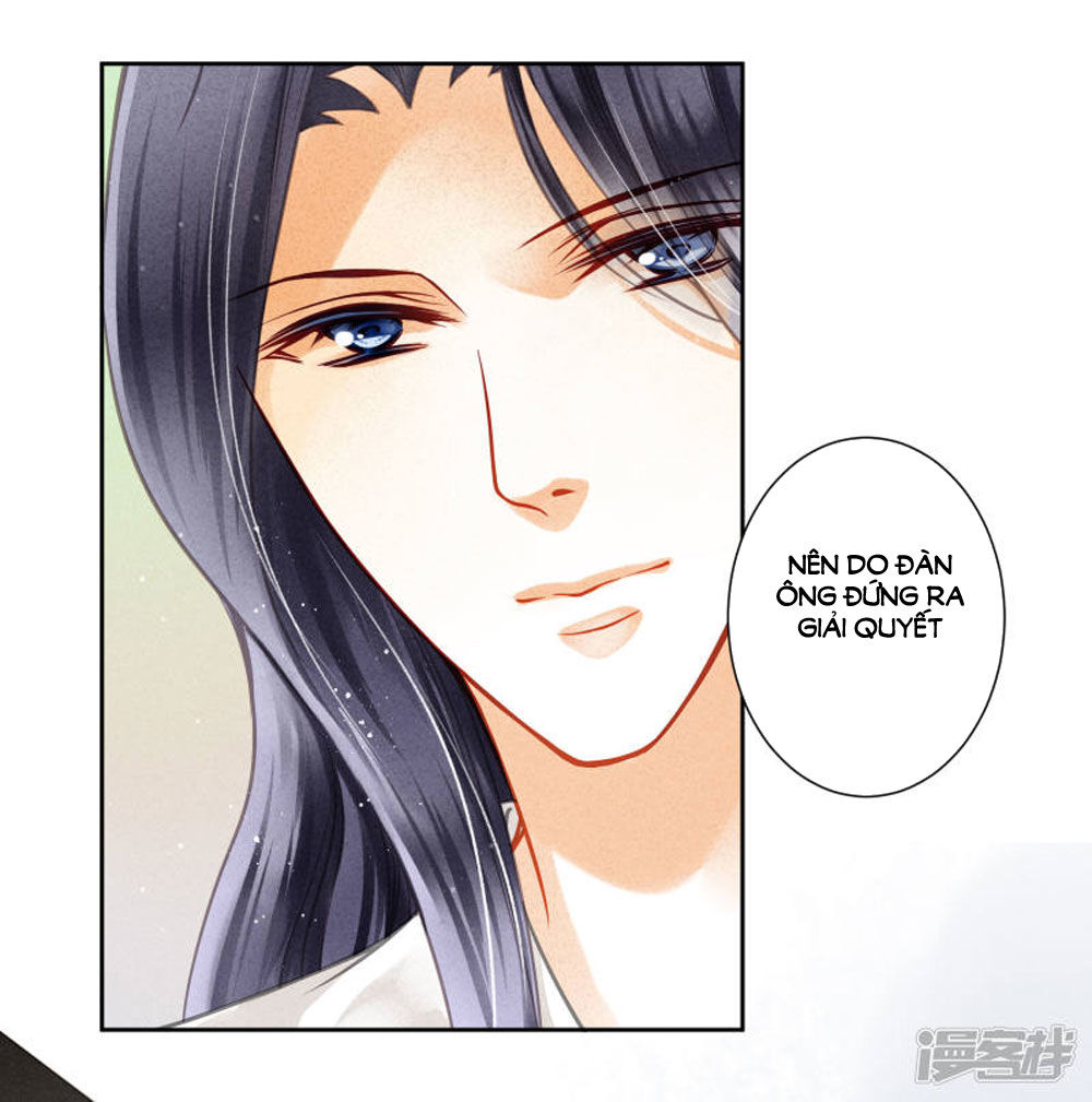 Ái Thượng Vô Địch Tiếu Hoàng Hậu Chapter 56 - 32