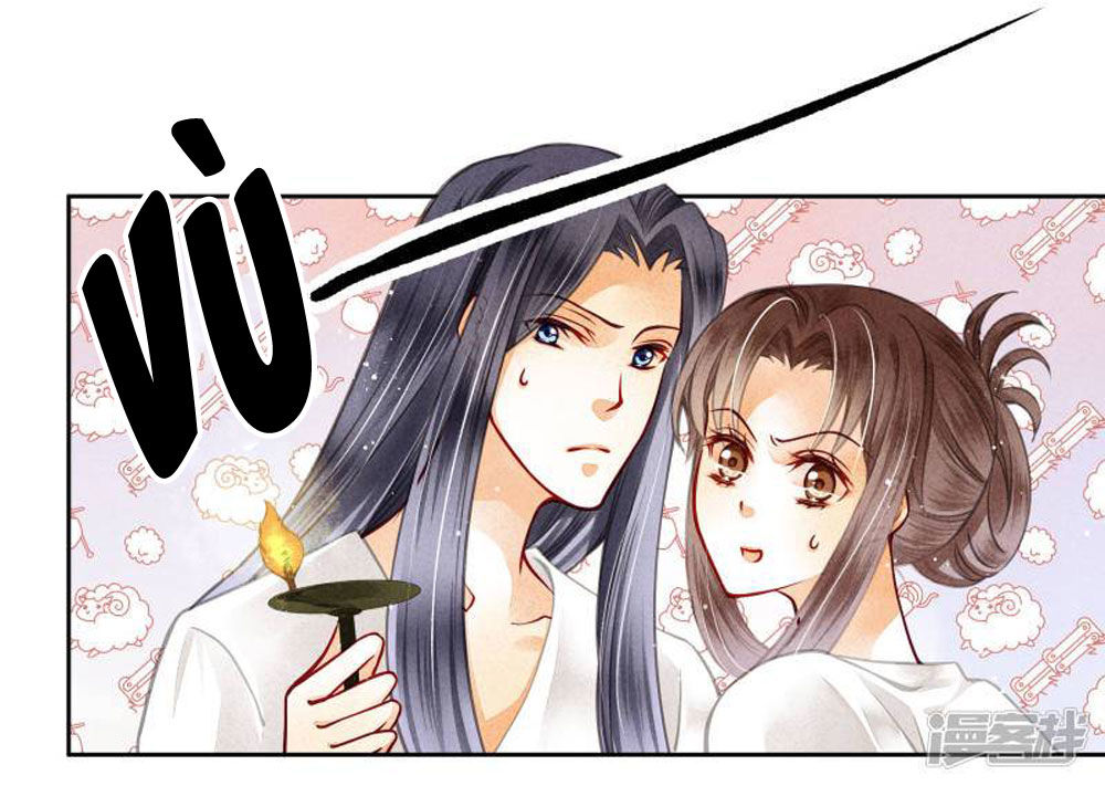 Ái Thượng Vô Địch Tiếu Hoàng Hậu Chapter 56 - 33