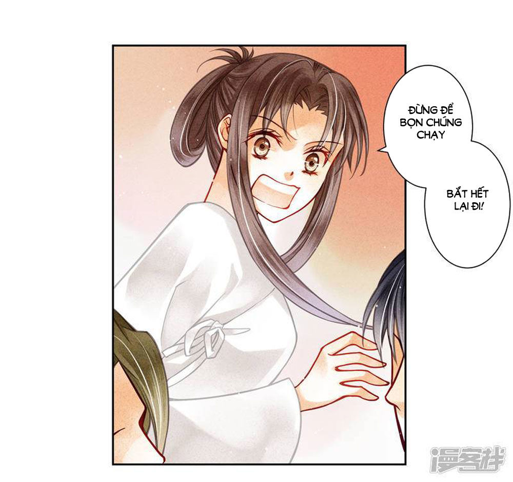 Ái Thượng Vô Địch Tiếu Hoàng Hậu Chapter 56 - 39