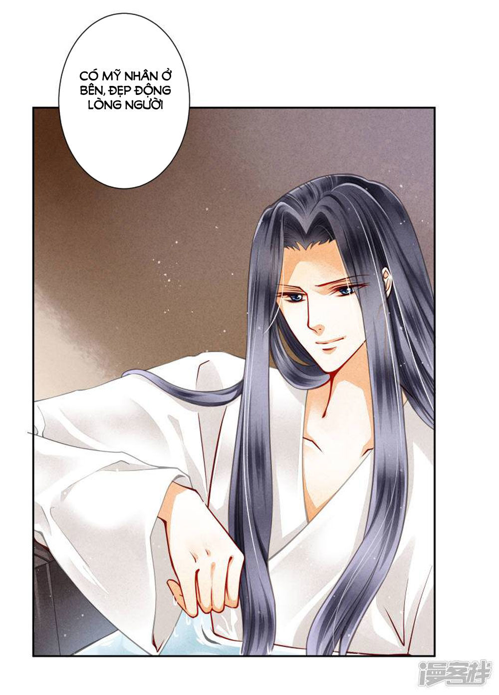 Ái Thượng Vô Địch Tiếu Hoàng Hậu Chapter 56 - 5