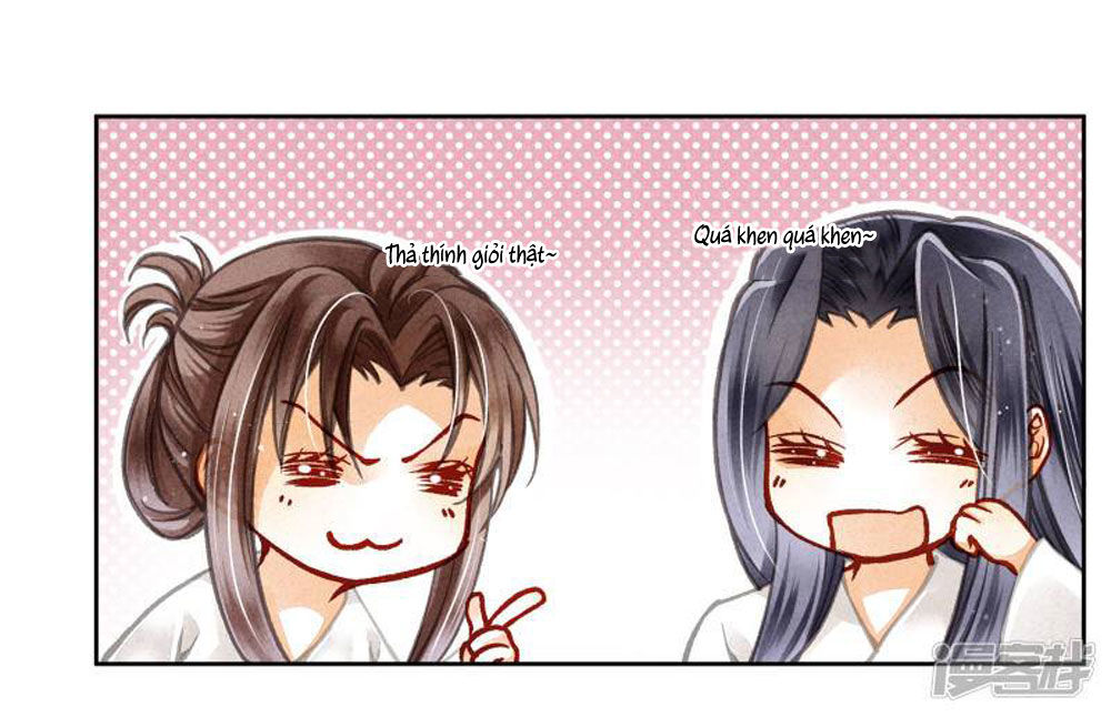 Ái Thượng Vô Địch Tiếu Hoàng Hậu Chapter 56 - 6