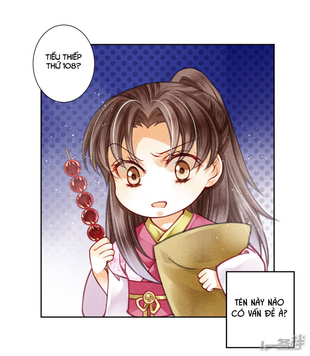 Ái Thượng Vô Địch Tiếu Hoàng Hậu Chapter 59 - 2