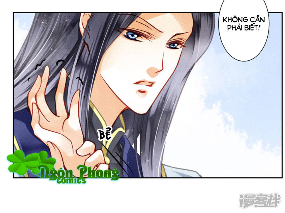Ái Thượng Vô Địch Tiếu Hoàng Hậu Chapter 59 - 11