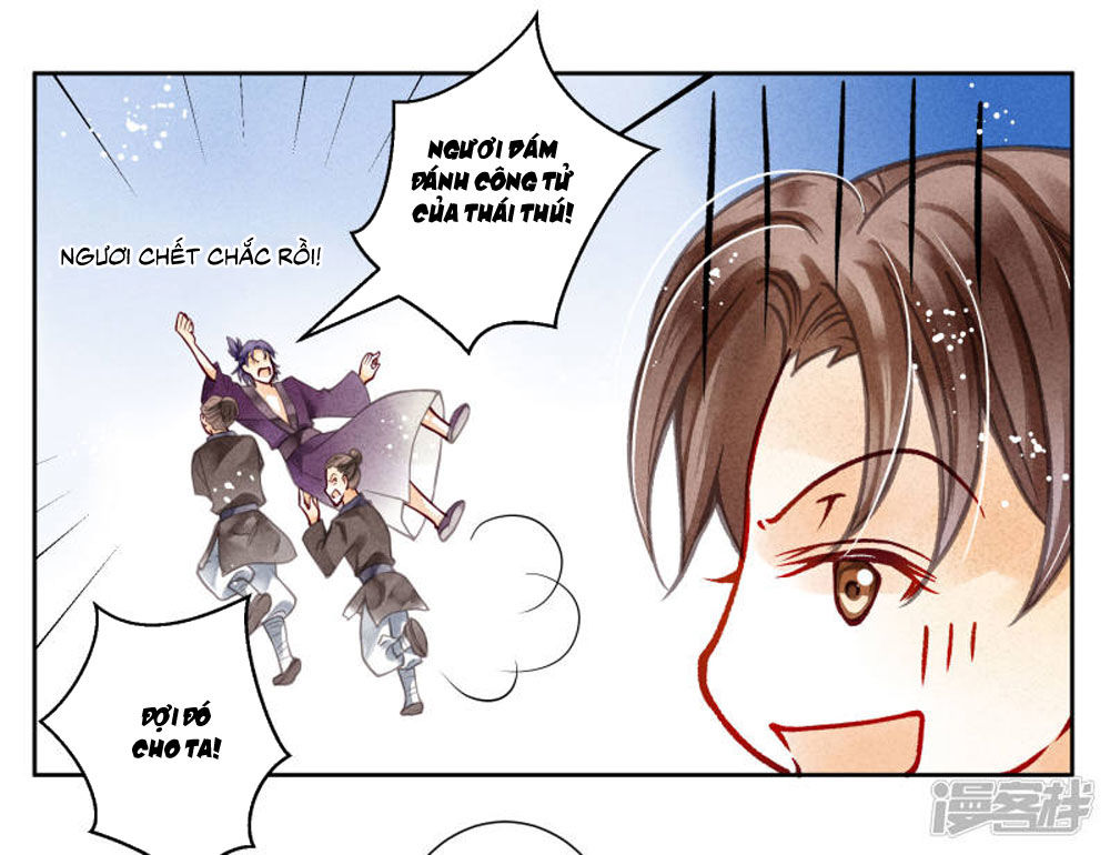 Ái Thượng Vô Địch Tiếu Hoàng Hậu Chapter 59 - 14