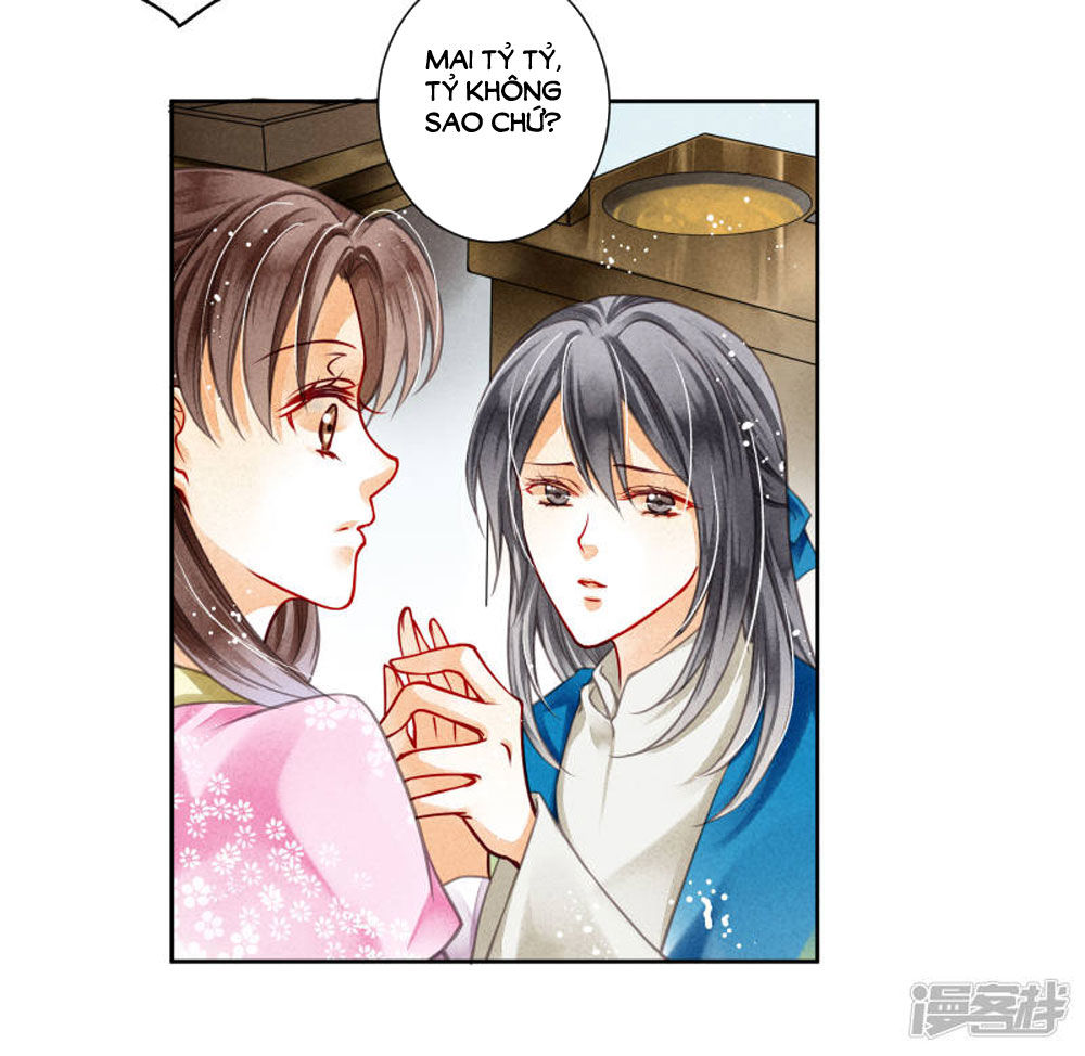 Ái Thượng Vô Địch Tiếu Hoàng Hậu Chapter 59 - 15