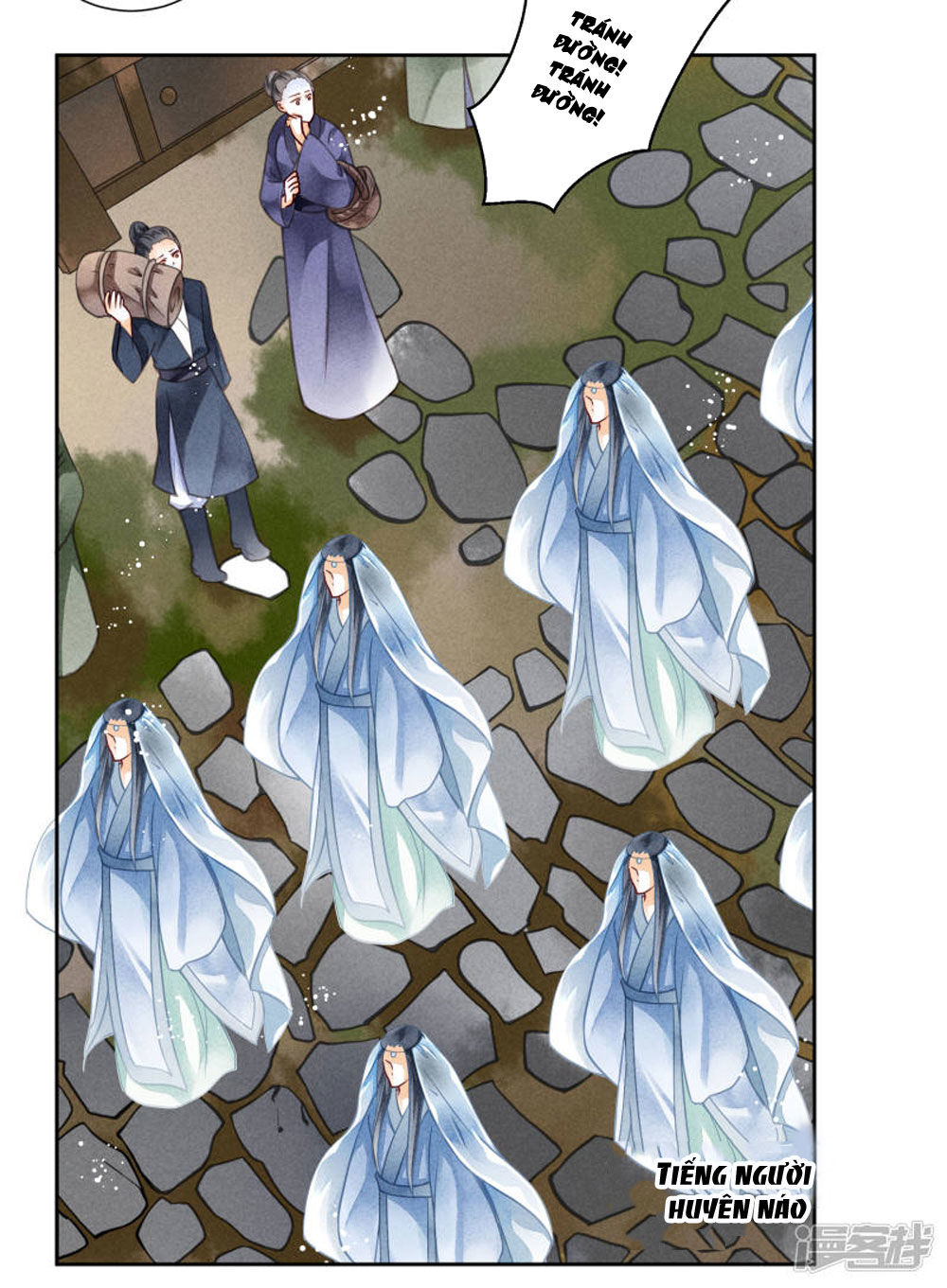 Ái Thượng Vô Địch Tiếu Hoàng Hậu Chapter 59 - 17