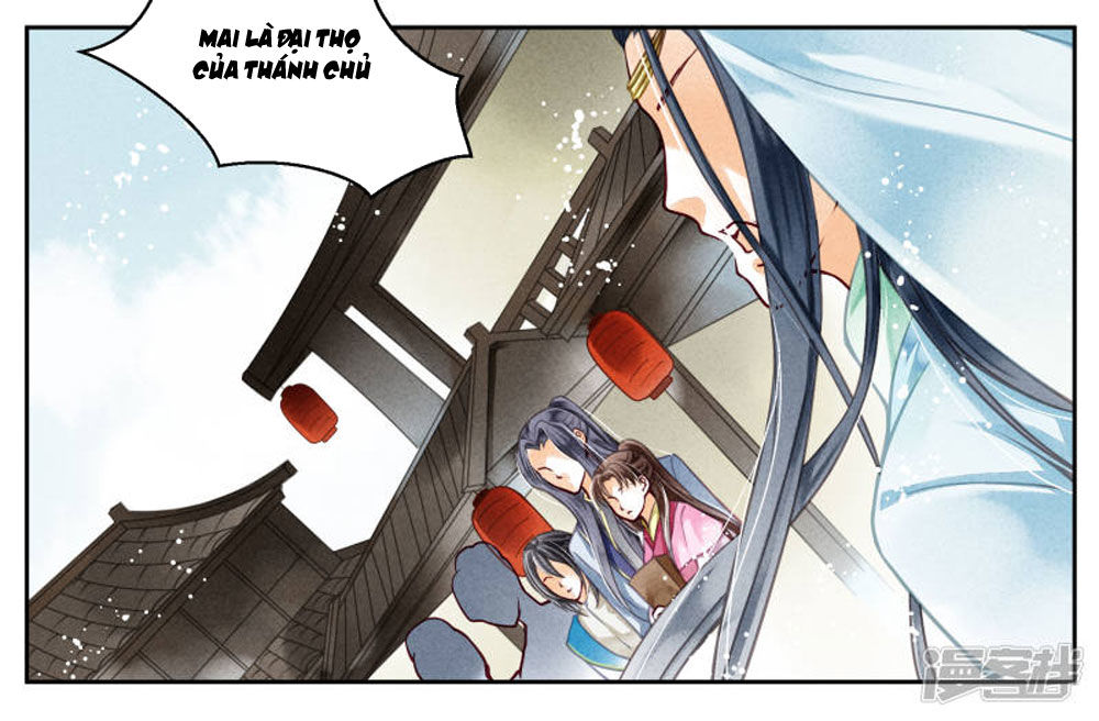 Ái Thượng Vô Địch Tiếu Hoàng Hậu Chapter 59 - 19