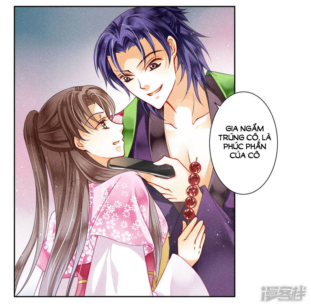 Ái Thượng Vô Địch Tiếu Hoàng Hậu Chapter 59 - 3