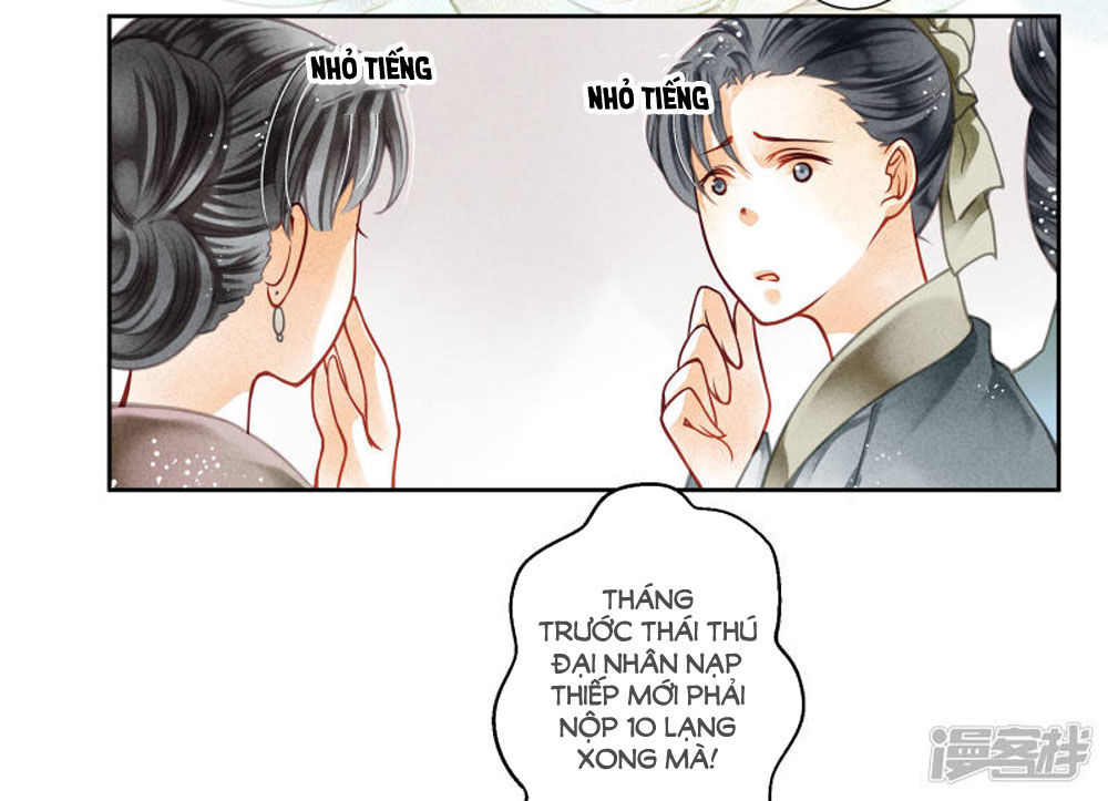 Ái Thượng Vô Địch Tiếu Hoàng Hậu Chapter 59 - 21
