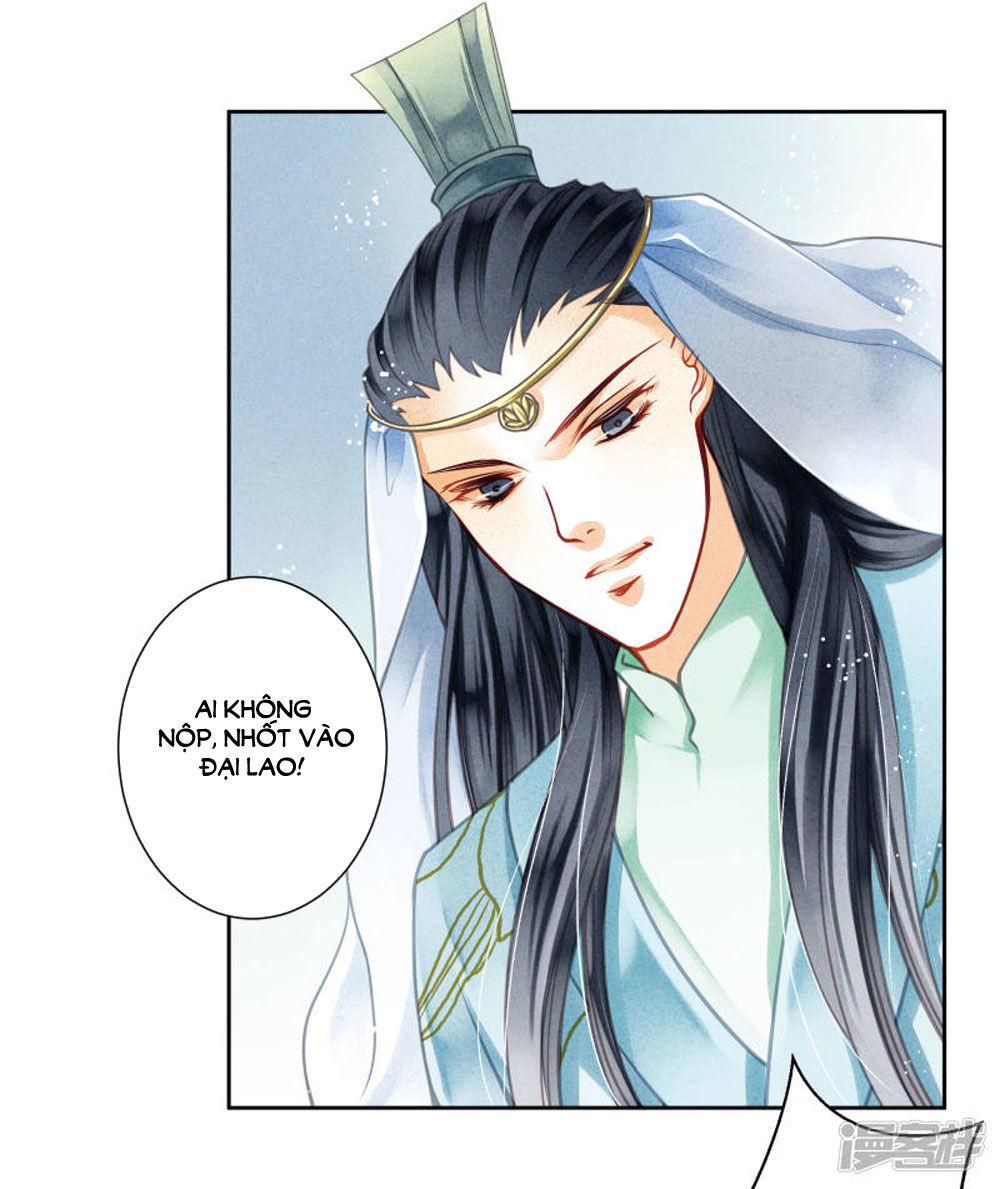 Ái Thượng Vô Địch Tiếu Hoàng Hậu Chapter 59 - 23