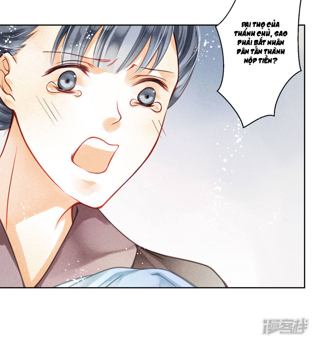 Ái Thượng Vô Địch Tiếu Hoàng Hậu Chapter 59 - 24