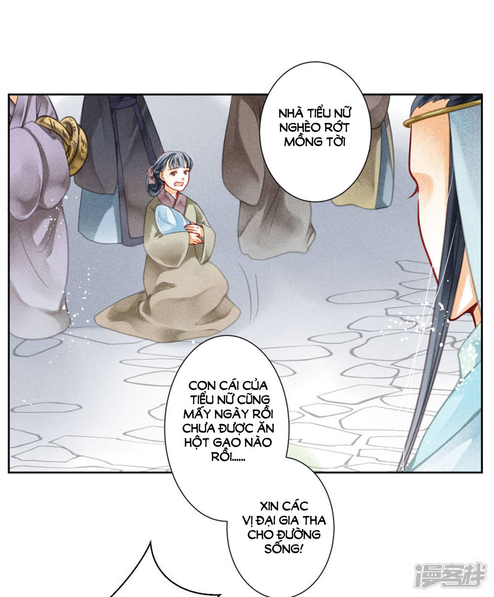 Ái Thượng Vô Địch Tiếu Hoàng Hậu Chapter 59 - 26