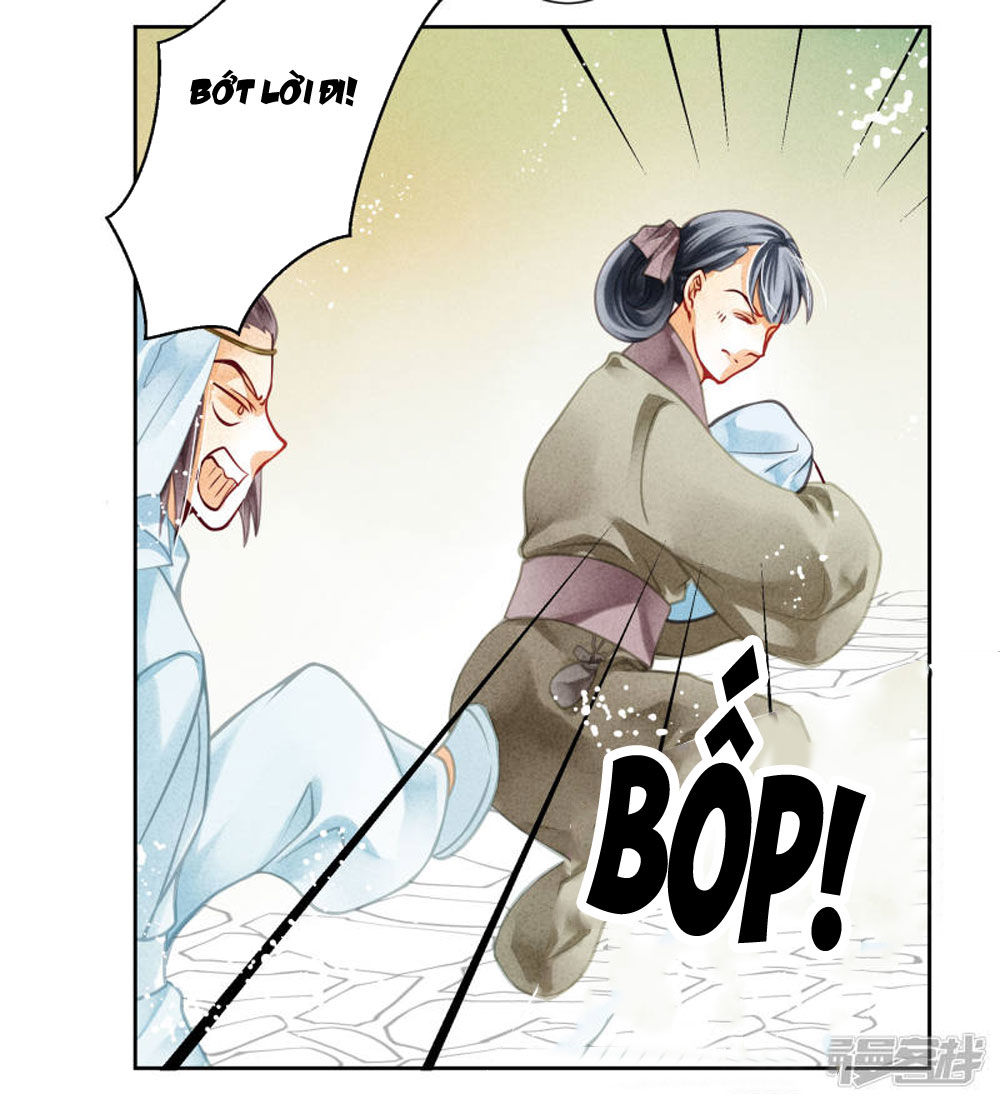 Ái Thượng Vô Địch Tiếu Hoàng Hậu Chapter 59 - 27