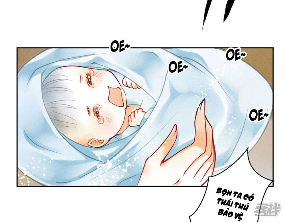 Ái Thượng Vô Địch Tiếu Hoàng Hậu Chapter 59 - 28