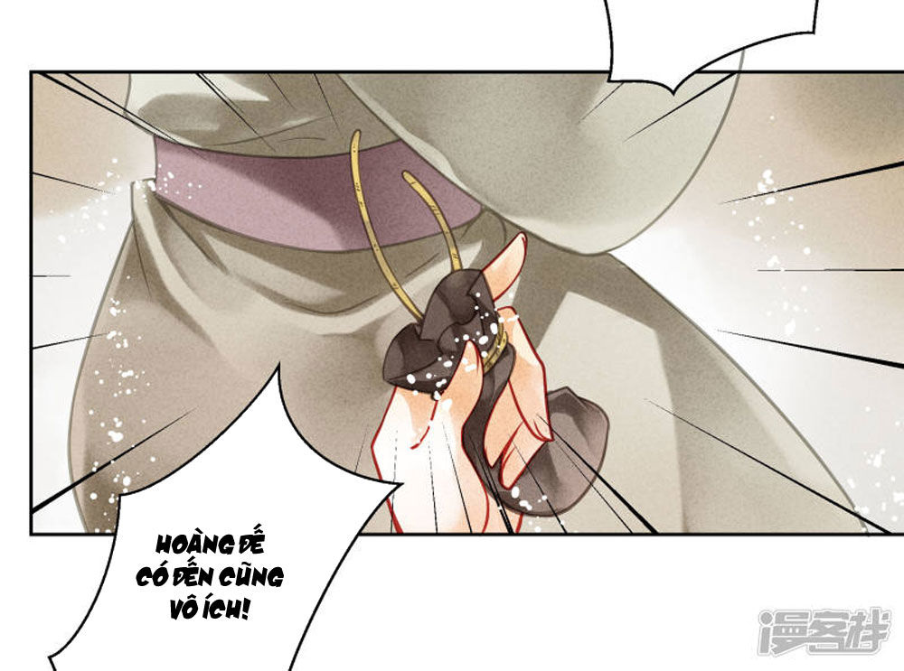 Ái Thượng Vô Địch Tiếu Hoàng Hậu Chapter 59 - 29