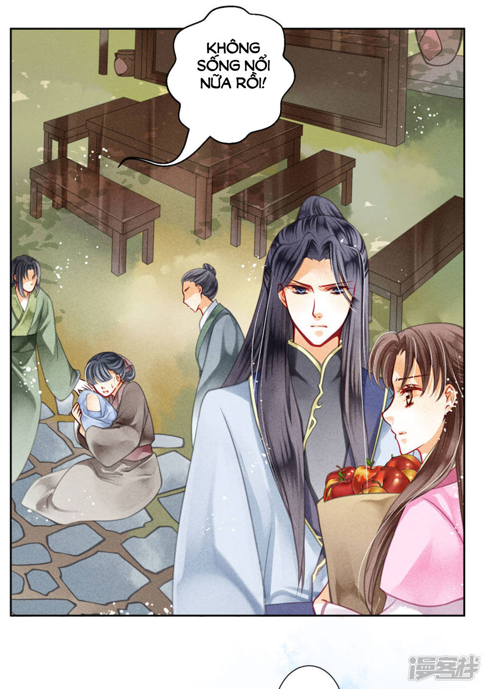 Ái Thượng Vô Địch Tiếu Hoàng Hậu Chapter 59 - 32