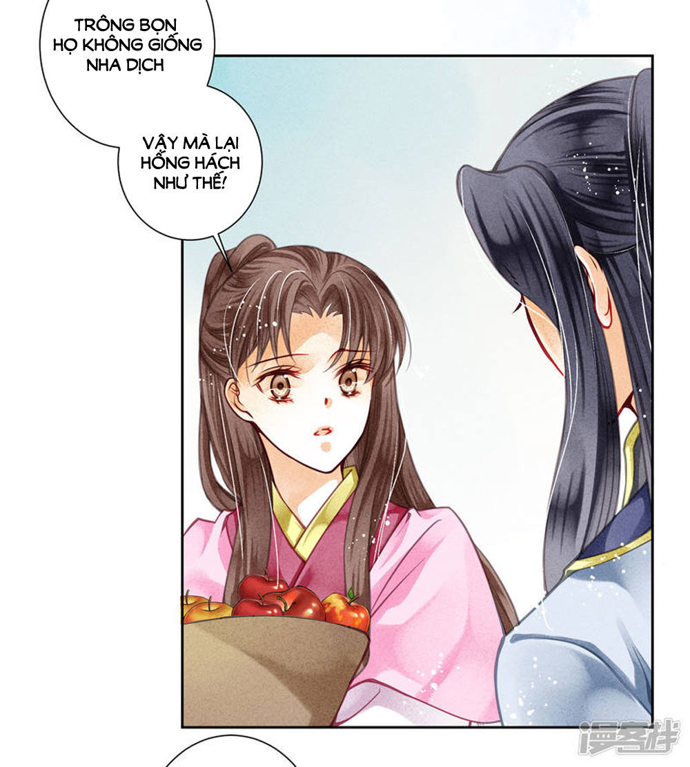 Ái Thượng Vô Địch Tiếu Hoàng Hậu Chapter 59 - 34