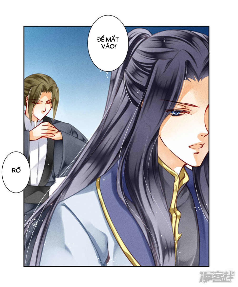 Ái Thượng Vô Địch Tiếu Hoàng Hậu Chapter 59 - 36