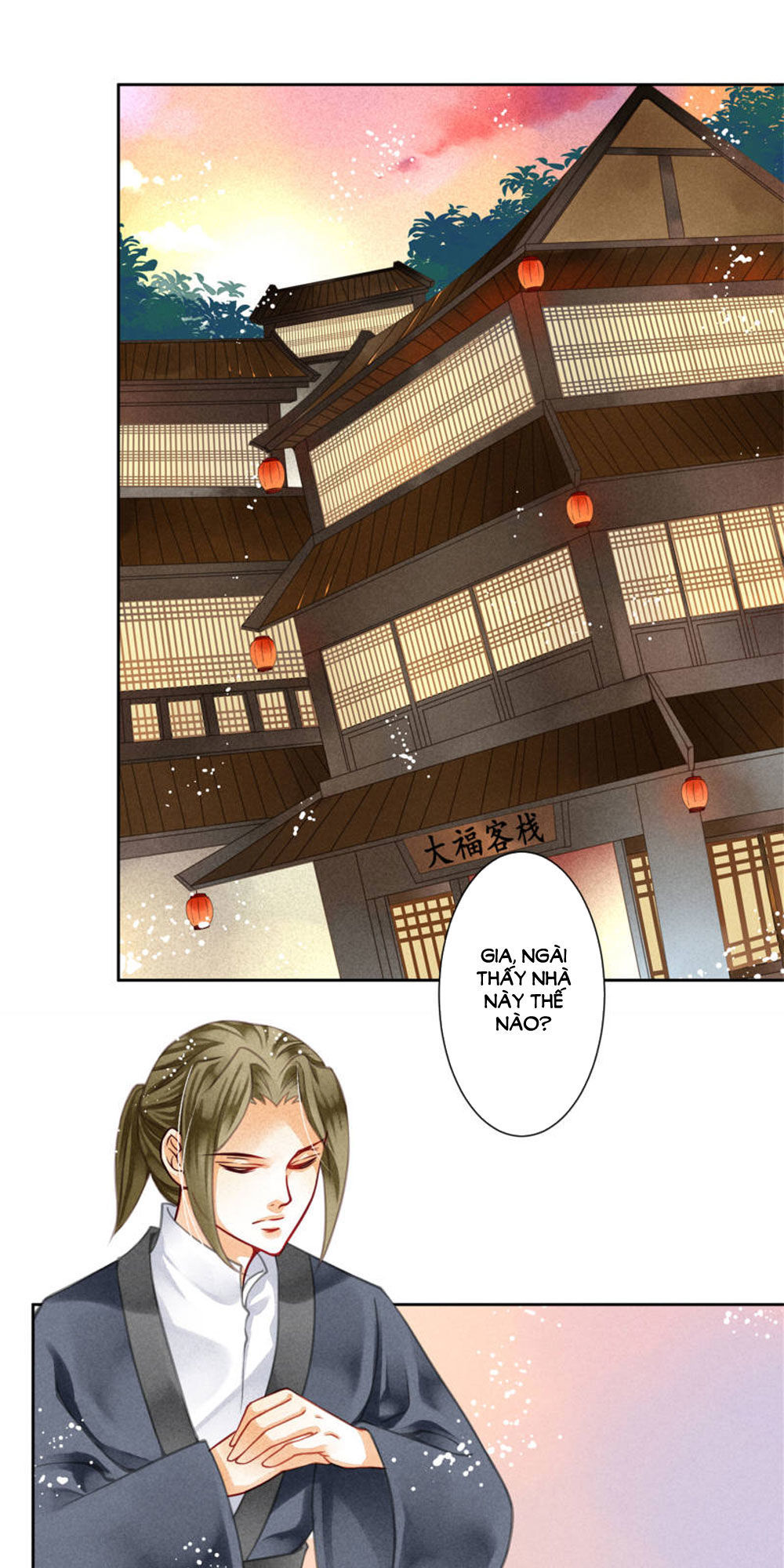 Ái Thượng Vô Địch Tiếu Hoàng Hậu Chapter 59 - 38