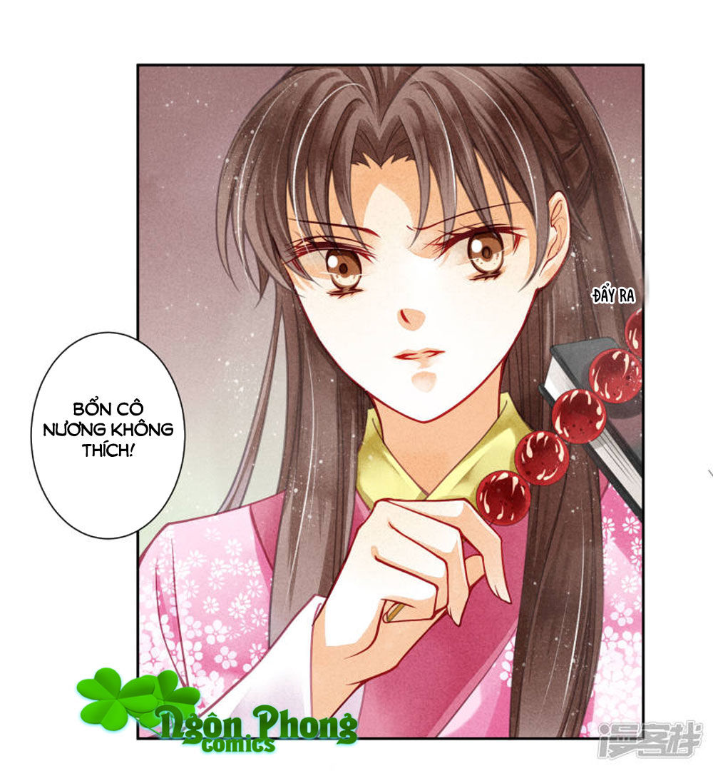 Ái Thượng Vô Địch Tiếu Hoàng Hậu Chapter 59 - 5