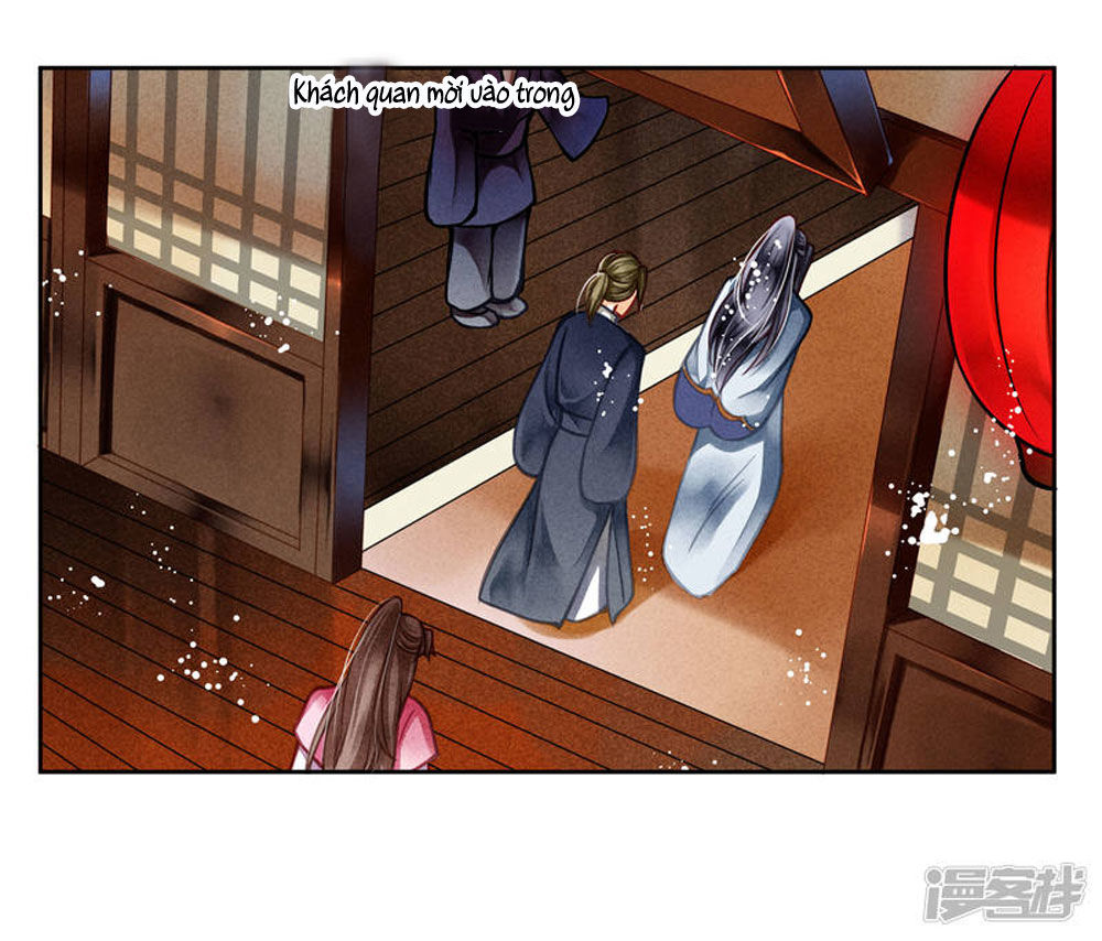 Ái Thượng Vô Địch Tiếu Hoàng Hậu Chapter 59 - 41