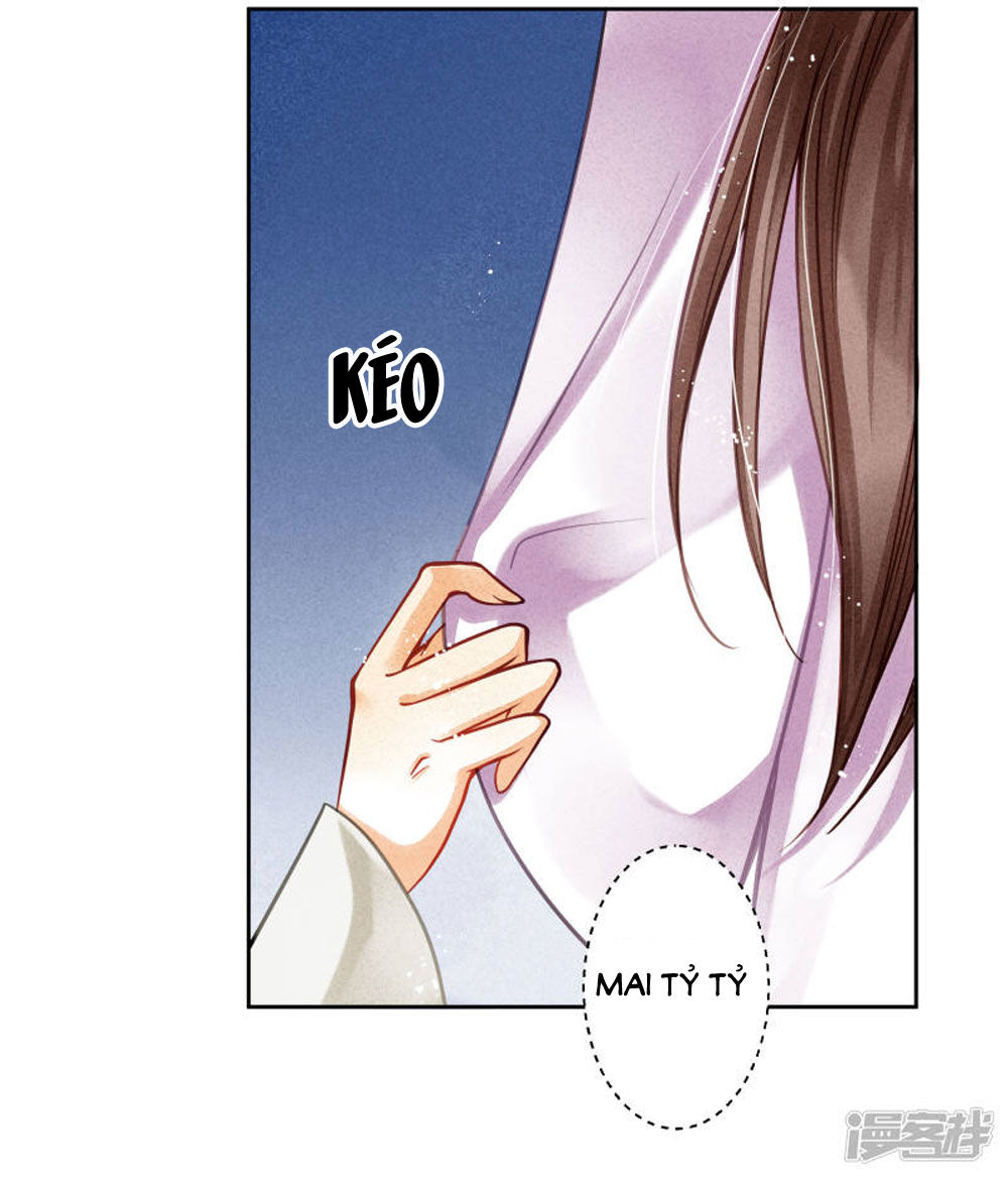 Ái Thượng Vô Địch Tiếu Hoàng Hậu Chapter 59 - 42